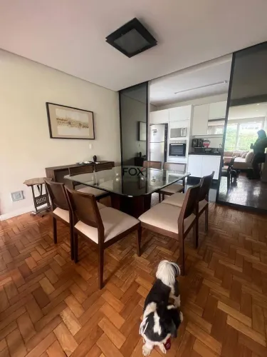 Apartamento com 4 quartos à venda em Belo Horizonte