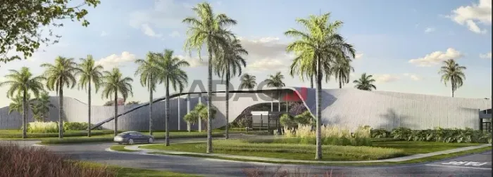 Ágio Ágio terra da grama Área / Terreno à Venda, 418.05 por R$ 934400.00 no setor Distrito