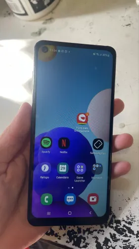 Samsung a21s