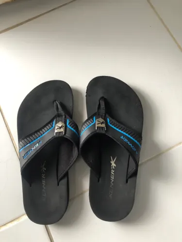 Sandália kenner original valor 30 n 41