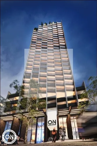 Loja - Ao lado do Metrô Vila Madalena - ON Vila Madalena - 467,33 m² - 1 Banheiro - 2 Vaga