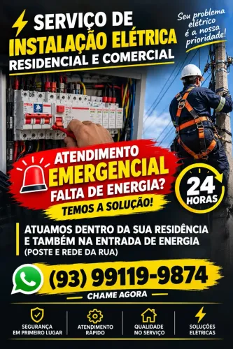 Eletricista