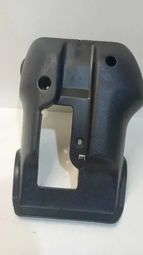 Moldura Coluna Direç Honda New Civic Lxs 2006 2007 2008 2009