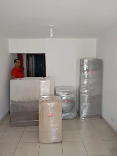 Mudanças Carretos e Fretes .