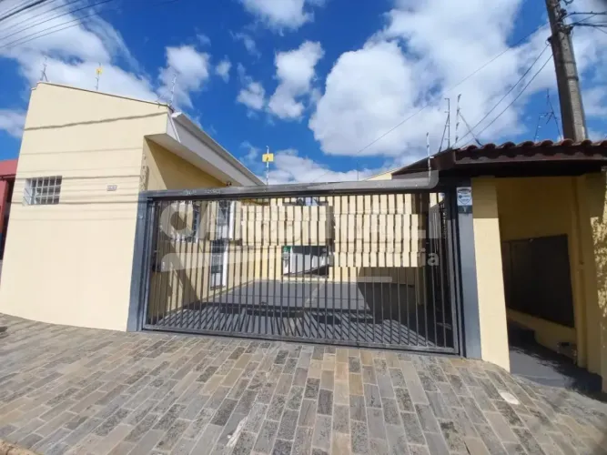 Apartamento Kitnet com 1 dormitório na Vila Marina próximo ao Hospital Universitário da UF