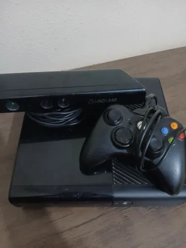 Xbox 360 completo