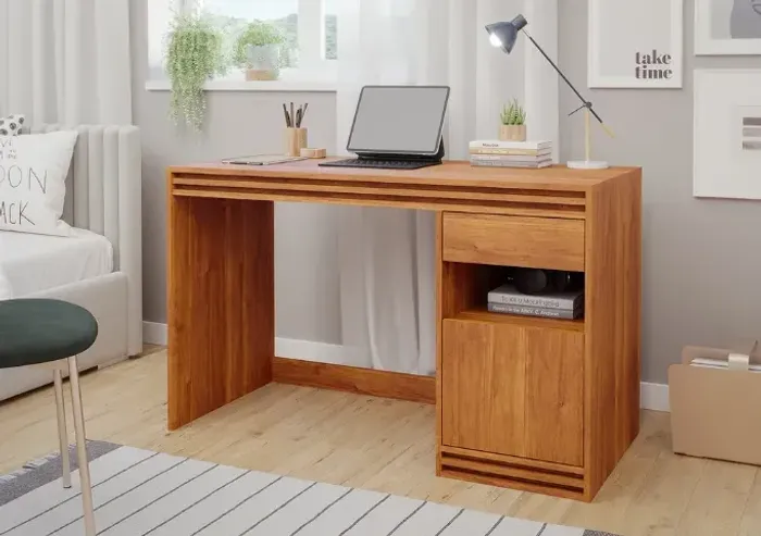 Escrivaninha MDF Mila 