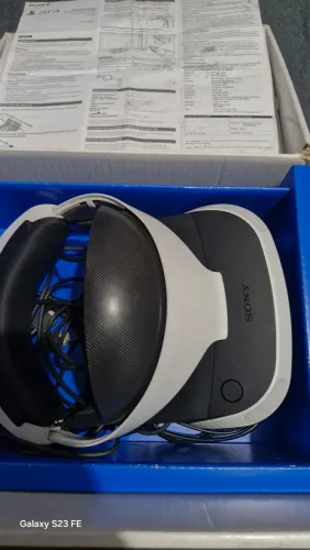 Óculos VR Playstation 4
