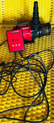 Bolas eletrônicas oceatech