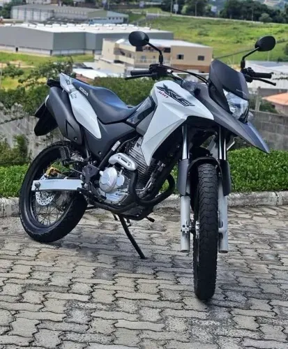 HONDA XRE 300