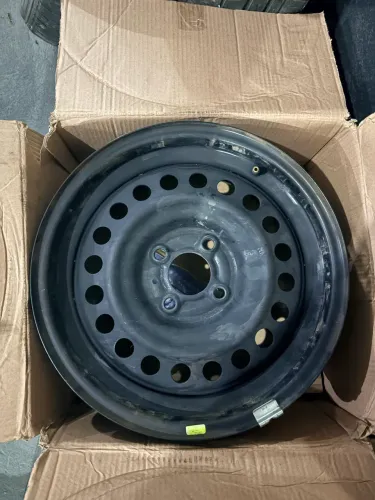 Rodas Nissan versa 2021/2022