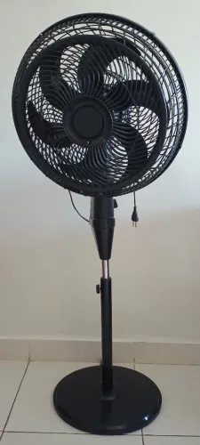 Ventilador Arno Coluna