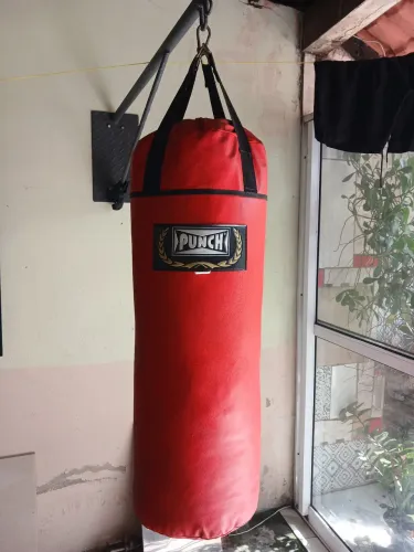 Conjunto de box