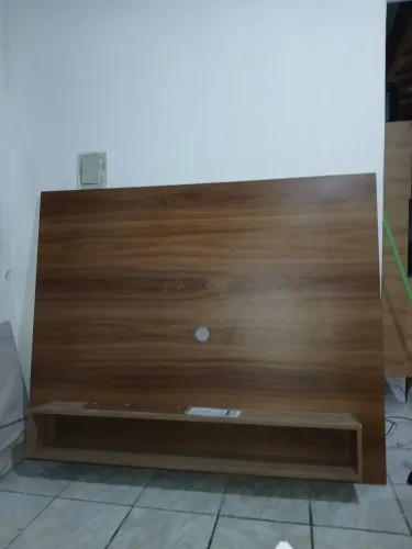 Painel de tv