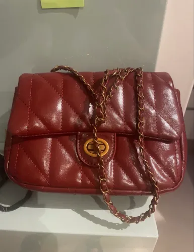 bolsa metalassê 