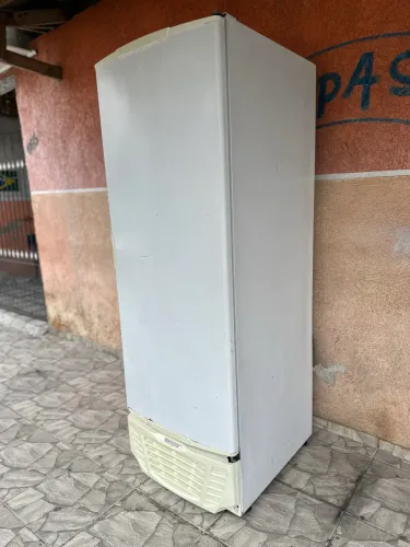 FREEZER GELOPAR