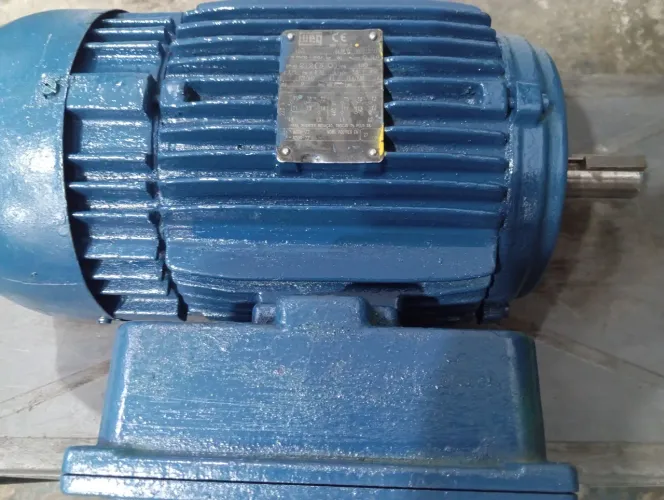 Motor Weg mod 100L CV 3,0 Monofásico