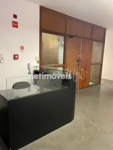 Venda Andar-pilotis Lourdes Belo Horizonte