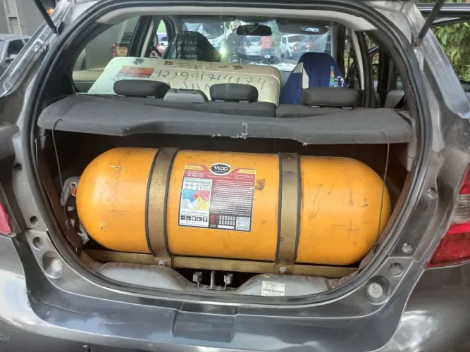 GAZ PARA CARRO FAZER SEU UBER COM ECONOMIA