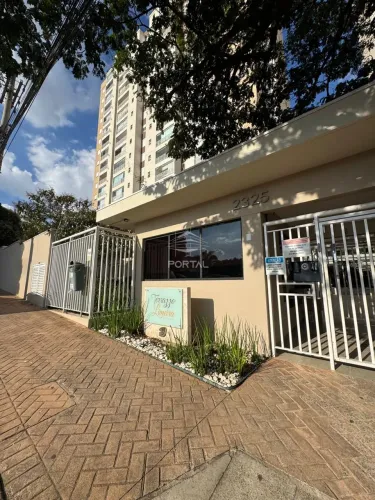 Apartamento à venda no Terrazzo - Limeira/SP
