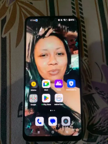 Celular redmi X60