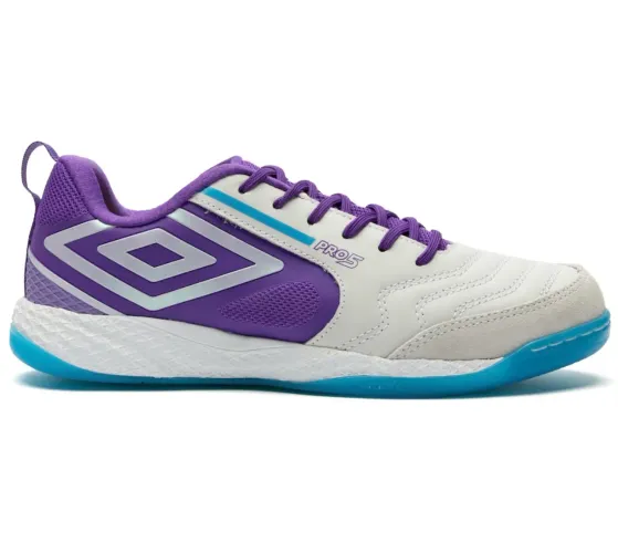 Chuteira Futsal Umbro Pro 5 Bump