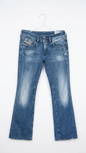 Calça diesel