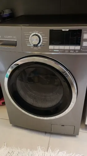 Lava e Seca 11kg Midea