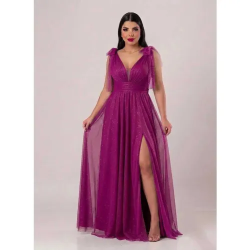 Vestido madrinha