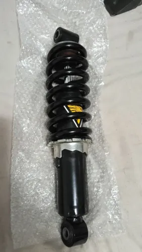 Amortecedor Traseiro Lander Original Yamaha 