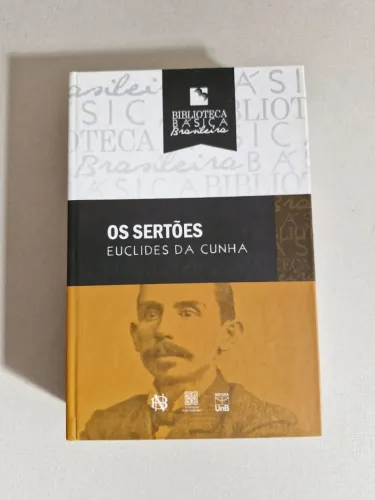 Os sertões (Euclides da cunha)