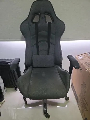Cadeira DT3 Elise