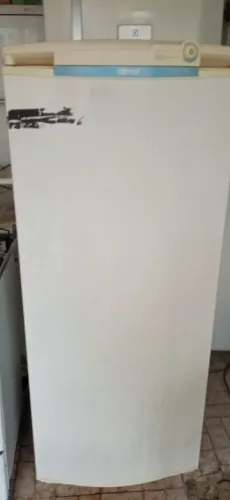 Geladeira