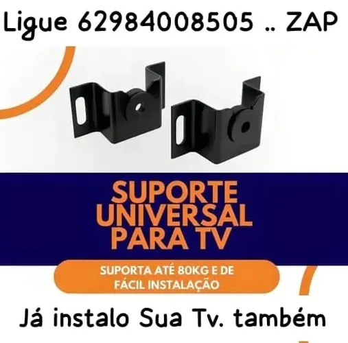 Suporte universal Para Televisão