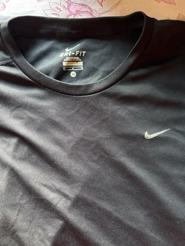 Regata Nike Dri-FIT Original Academia