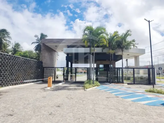 Casa à Venda com 3 quartos no Condomínio Costa Marina - Aracaju/SE