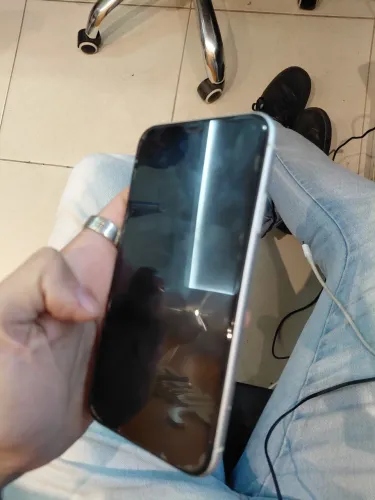 iPhone XR 64GB - Muito conservado | Bateria 74% | Poucas marcas de uso