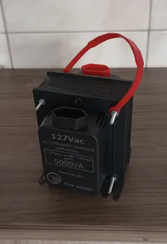 Auto Transformardor