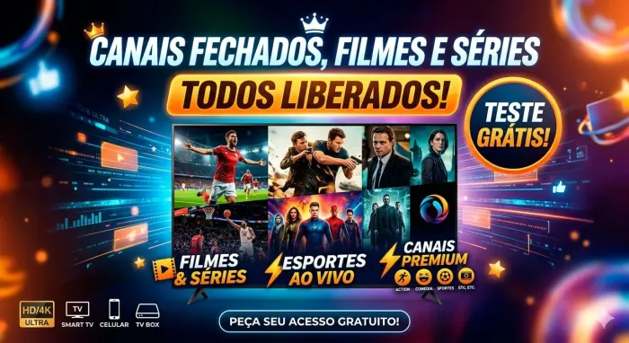 Tv Premium 