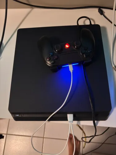Ps4 11.02 desbloqueado