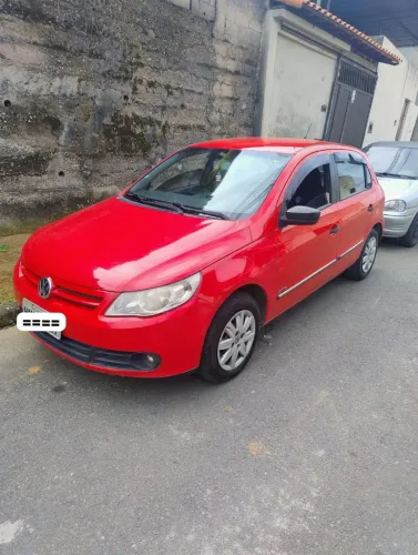 Vendo gol segundo dono manual chave reserva