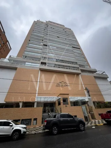 Apartamento venda 3 dormitórios no bairro Boqueirão, Praia Grande/SP