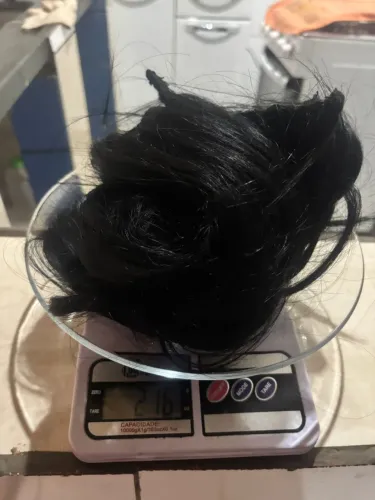 Cabelo viatnamita
