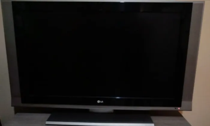 TV LG 42 polegadas LCD