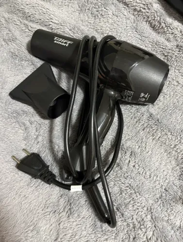 Secador Taiff Smart (modelo ST200) 110/127v