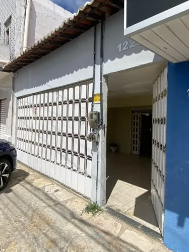 Casa para locação no Alto de São Manoel