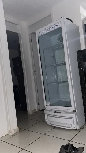 Freezer Galopar