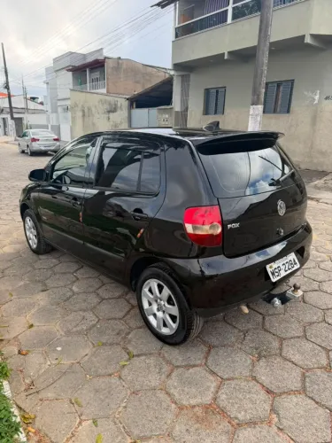 Volkswagen Fox City 1.0 MI/ 1.0mi Total Flex 8V 5P 2009