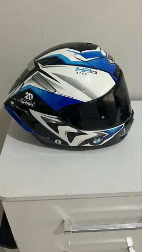 CAPACETE SHOEI SPIRIT X14