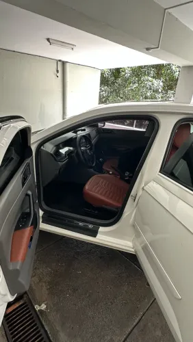 Volkswagen Virtus 1.6 MSI Flex 16V 5P Mec. 2019